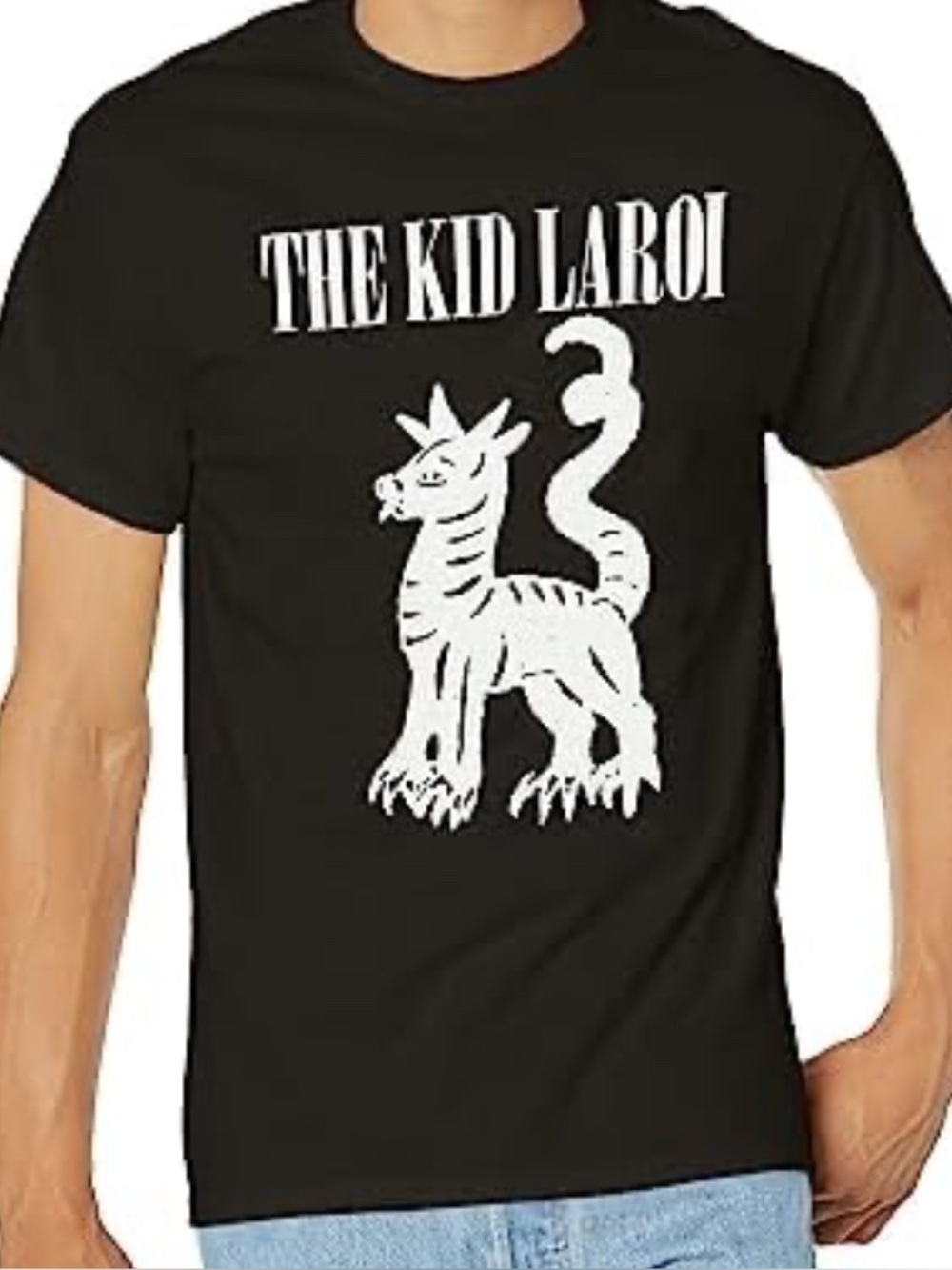 The Kid Laroi 2022